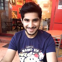 Ashish Nagpal