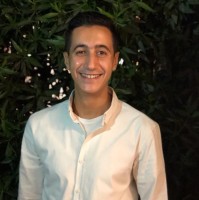 Omarr Samir
