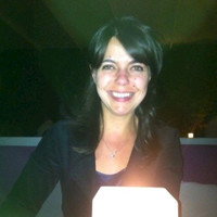 Renata Luci Borges Oliveira