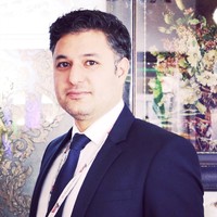 mohamad Rahimloo