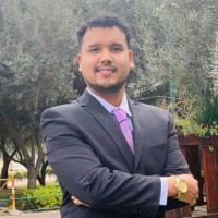 Sebastien Castillo Gamero