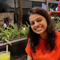 Dolly Gadhiya