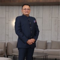 Jignesh Raval