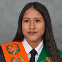 Karina Estefany Zevallos Román