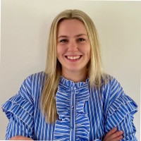Kristine Praëm Munksgaard