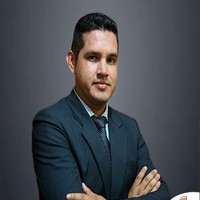 Luis Gonzales