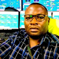 Delphin Tshandanda