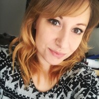 Rachel (Sauve) Richards