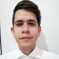 David Salvador Martinez Santoyo