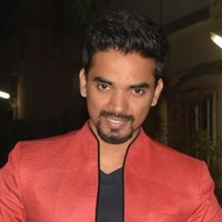 Tejas Pawar