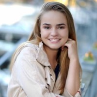 Caroline Wright
