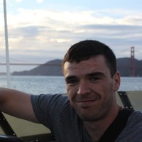 Sean O'Mahoney