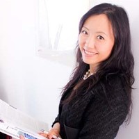 Lily Shao