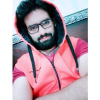 Dr. Muhammad Kamran Haider