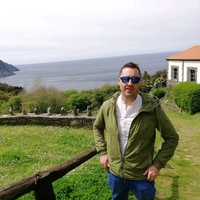jorge fernandez rivero