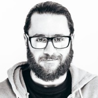 Dave Kriegel