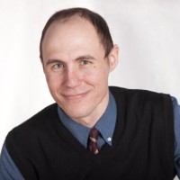 Brian Tarr