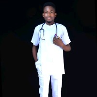 Raymond Nwosu