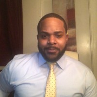 Robert Fluker