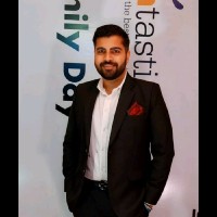 Ashutosh Suri