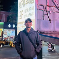 Rahmad Lukman Prasetyo