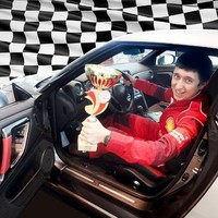 Kosmoss Karpalov
