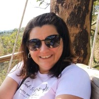 Sheila Fabiana Souza