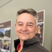 Roger Silver