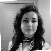 Merve Kecici