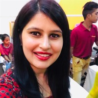 Shivli Tandon