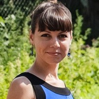 Ирина Петрова