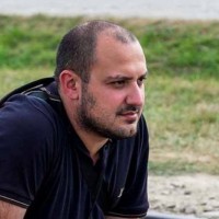 Aaron Azzopardi