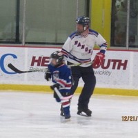Joe Cummings