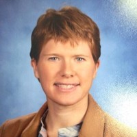Christine Lounsbury