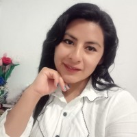 Ydalia Millissa Rodriguez Alata