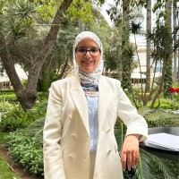 Rifah DAHBI