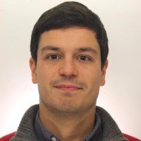 Pedro Pereira