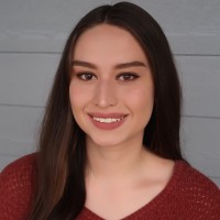Gabrielle Moore