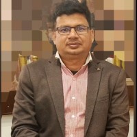 Dilip Kumar Singh