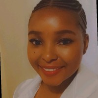 Gagamatso Motlhale