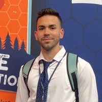 Jesus Delgado