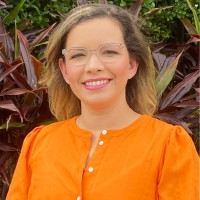 Sofia Virginia Olivares Liebster