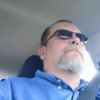Joe Pruett