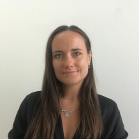 Clare O'Sullivan