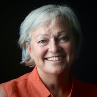 Dr Gwen Stirling Wilkie 🌐 Edgewalker