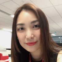 Charlotte Fong