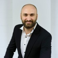 Jebran Ammosi