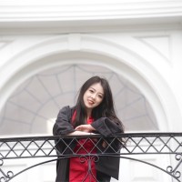 Mingqian Li