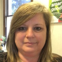 Shelly Garner