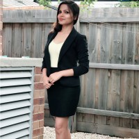 Prachi Gupta